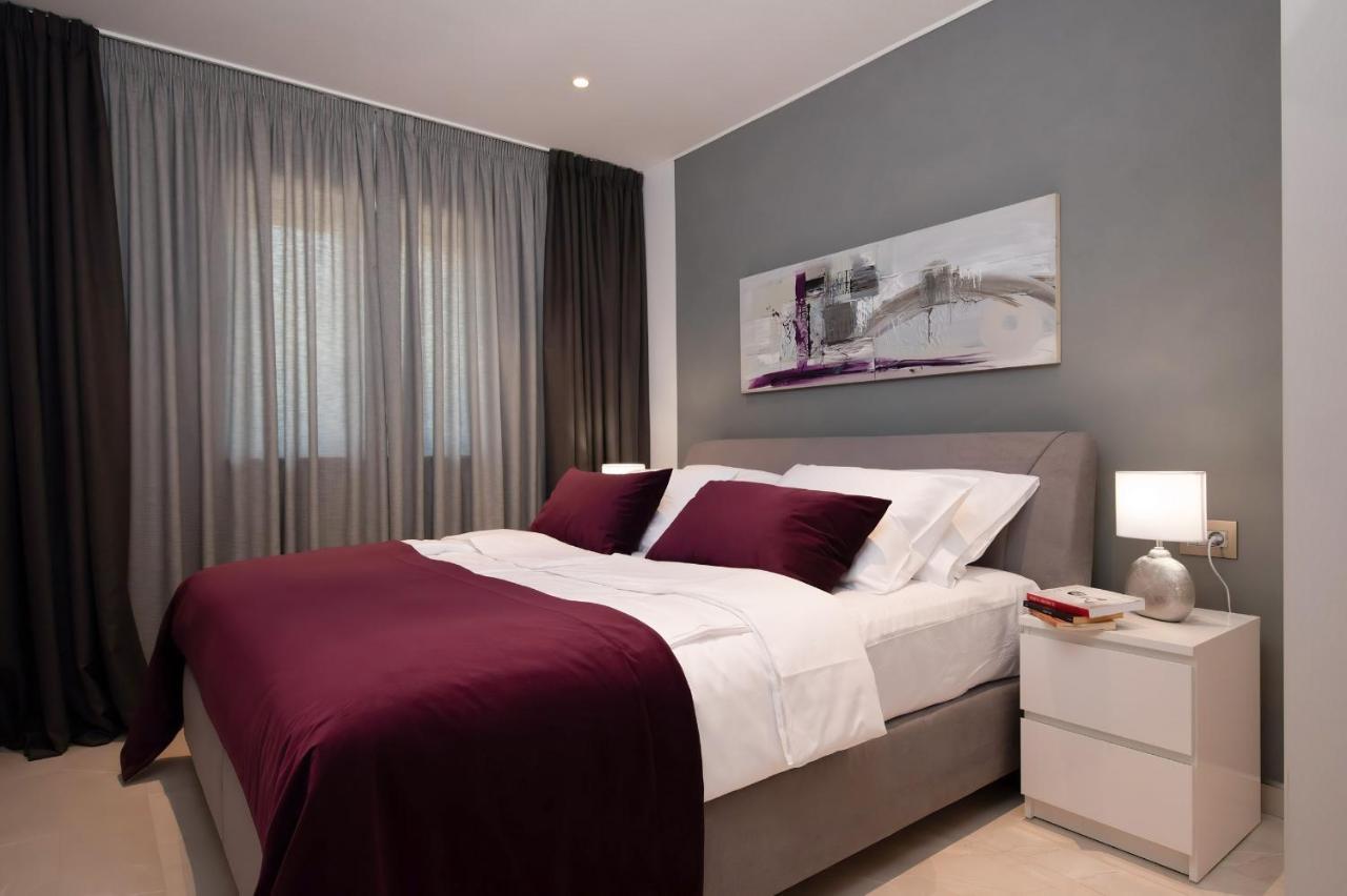 Luxury Villa Santa Cruz With Xl Pool And Jacuzzi Potpican Bagian luar foto